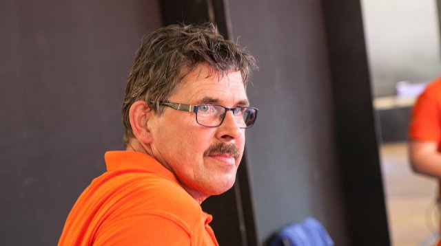 Zomerfeest Sponsoruurtje (donderdag 25 augustus 2016)